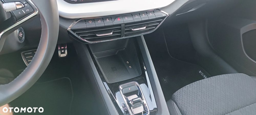 Skoda Octavia - 17
