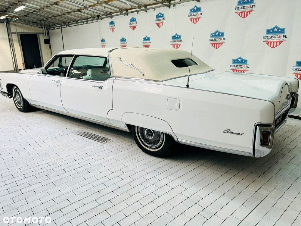 Lincoln Continental - 20