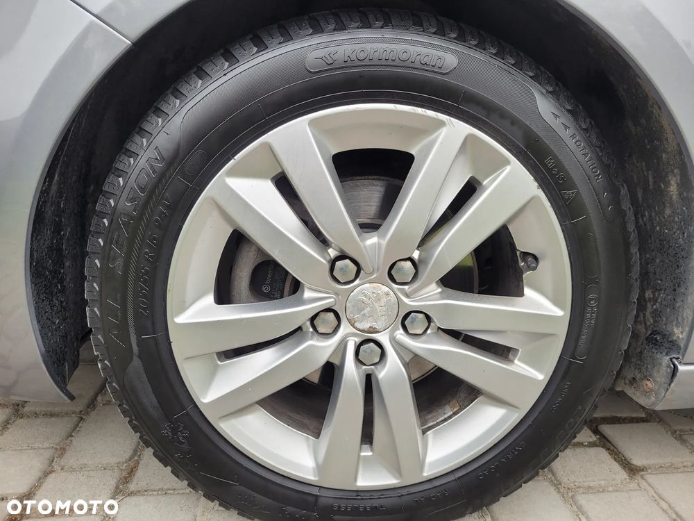 Peugeot 308 BlueHDi 120 Stop & Start Allure - 25