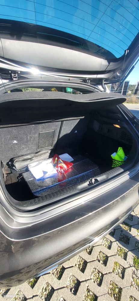 DS DS4 1.6 BlueHDi So Chic J18 EAT6 - 21