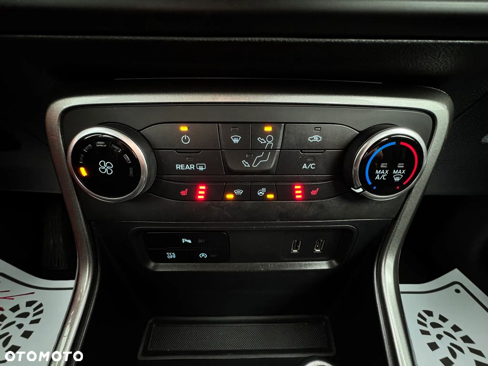 Ford EcoSport 1.0 EcoBoost ACTIVE - 8