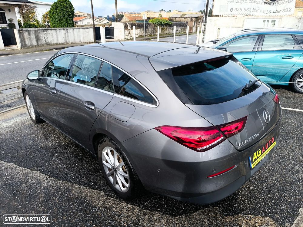 Mercedes-Benz CLA 250 e Style Plus - 6