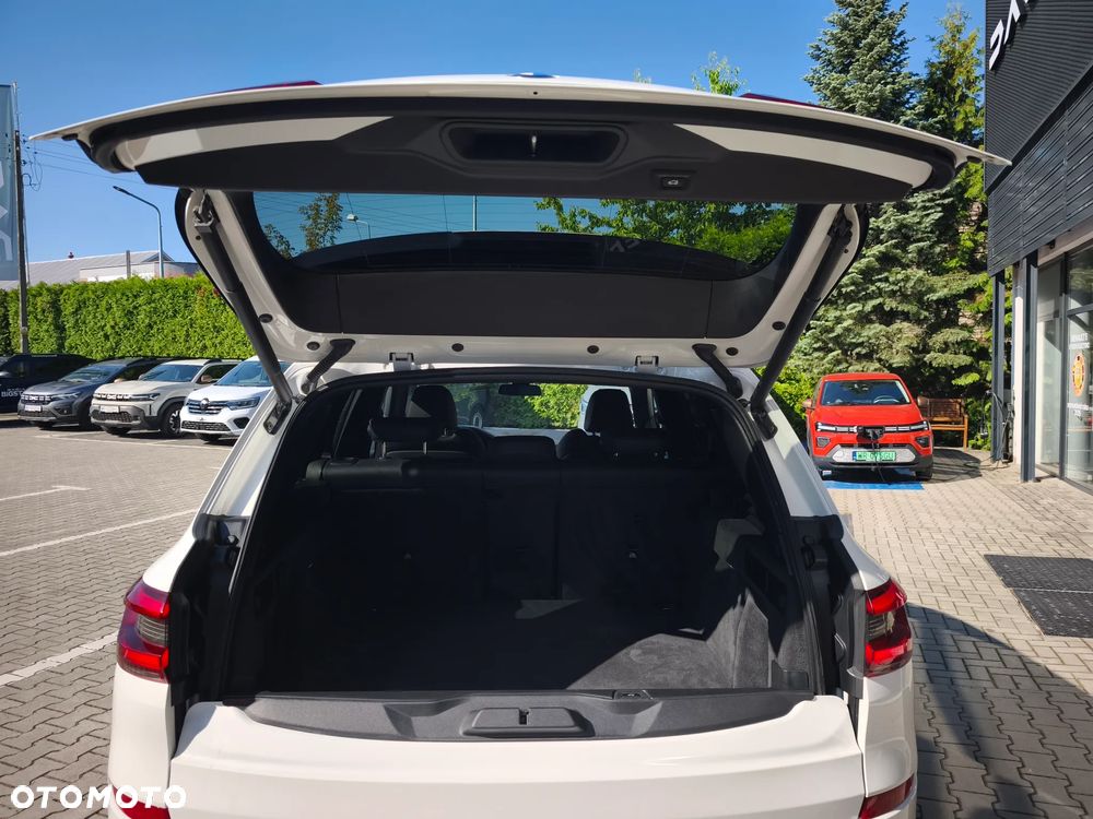 BMW X5 xDrive25d - 17