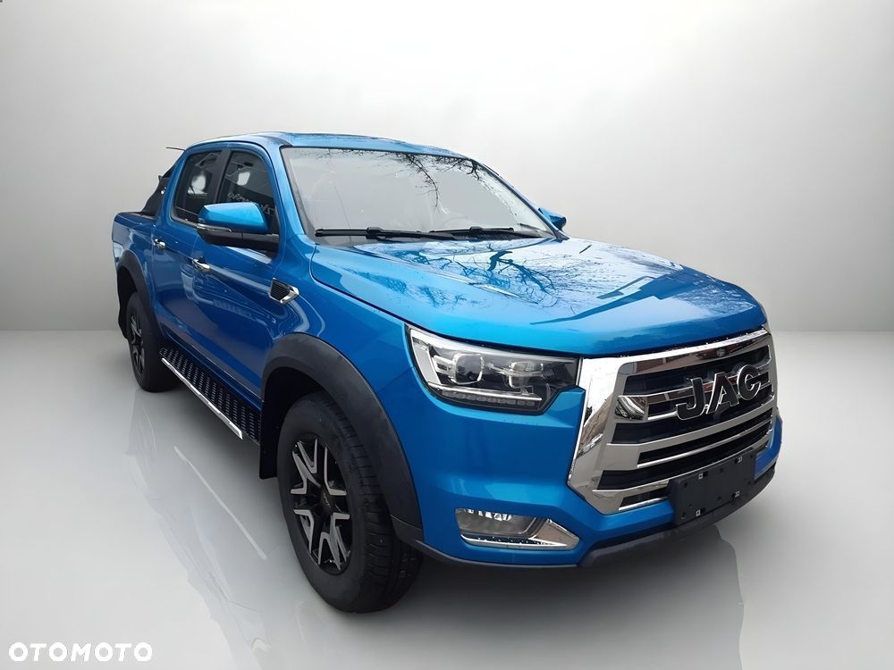 JAC T8 PRO - 4
