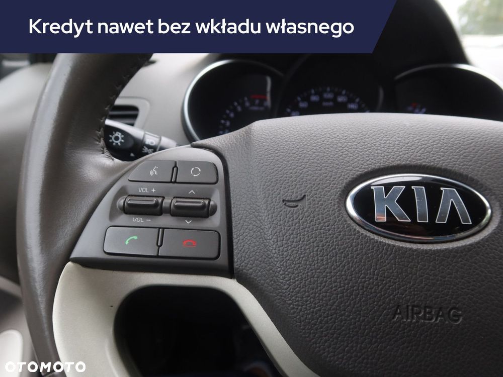 Kia Picanto - 19