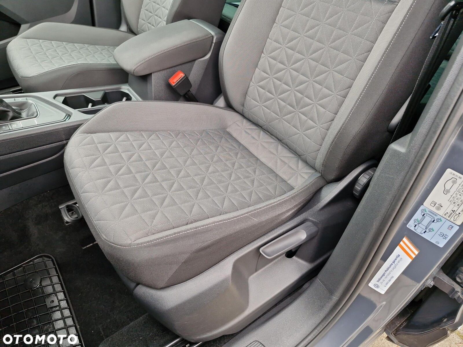 Volkswagen Tiguan 1.5 TSI EVO Life DSG - 14