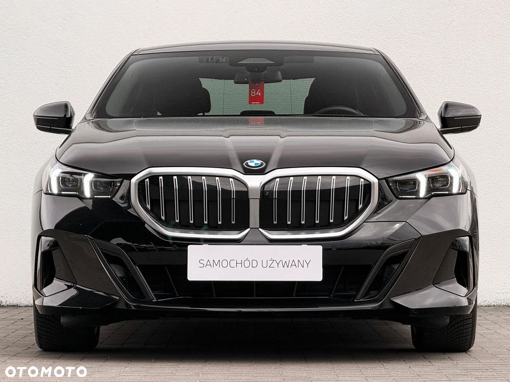 BMW Seria 5 520i - 5