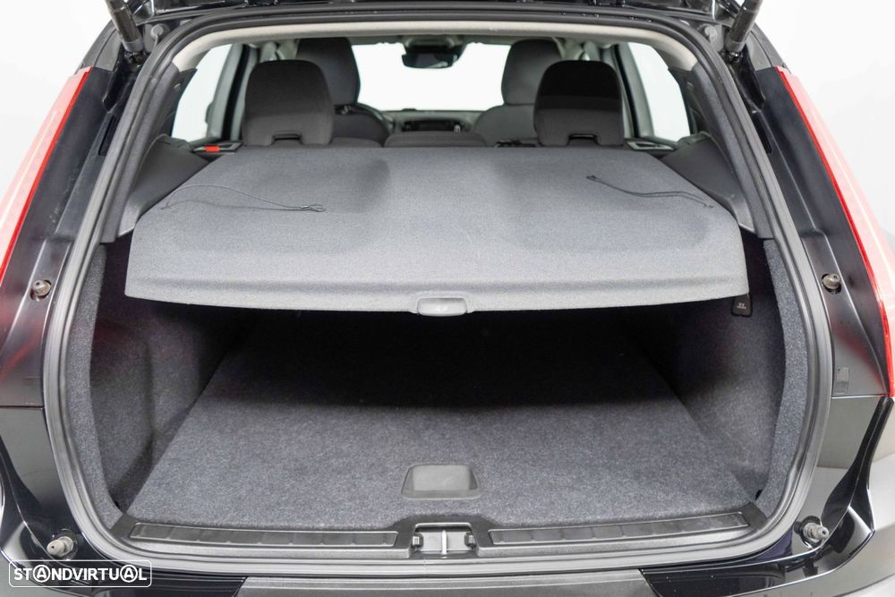 Volvo XC 40 1.5 T4 PHEV Inscription Expression - 11