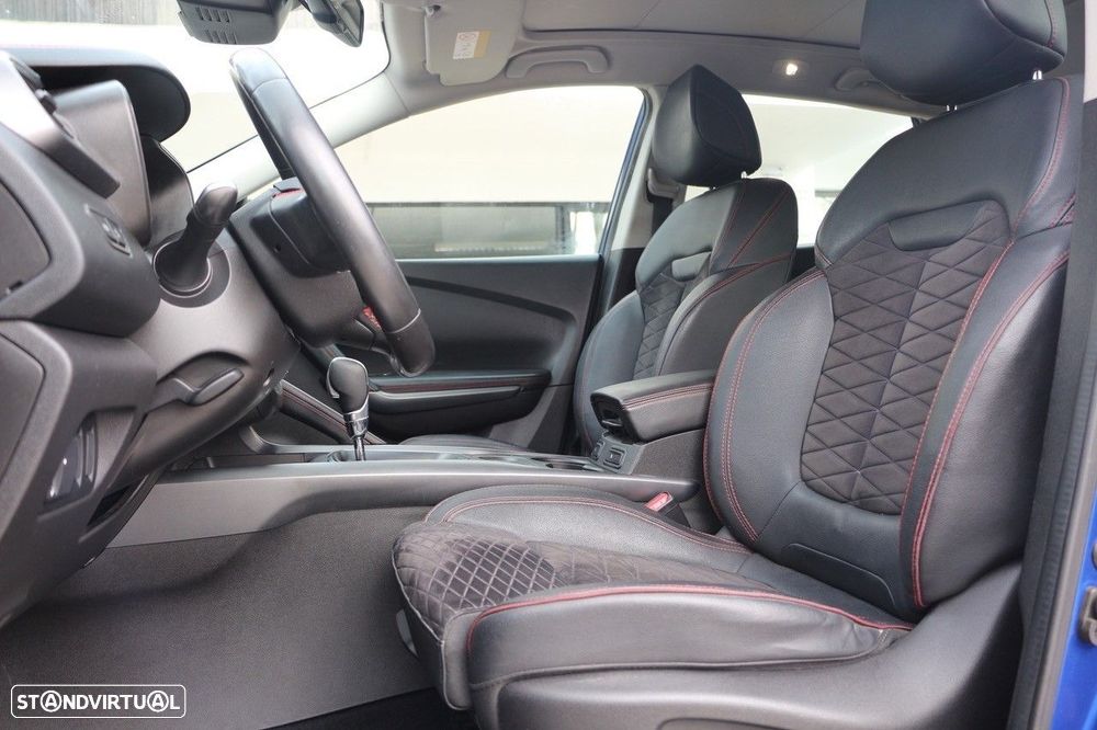 Renault Kadjar 1.3 TCe Black Edition EDC - 16