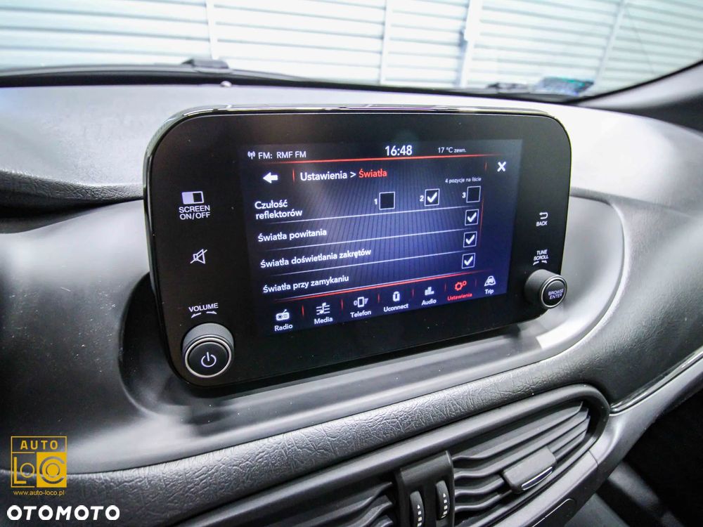 Fiat Tipo 1.4 T-Jet 16v S-Design EU6d - 22