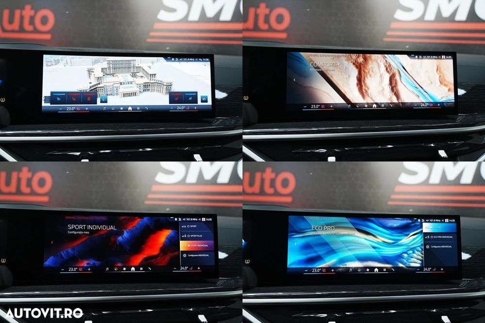 BMW X7 xDrive40d AT MHEV - 35