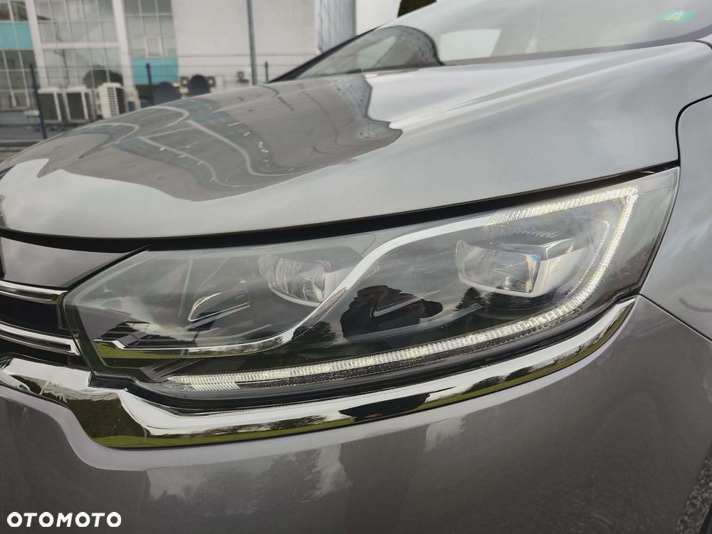 Renault Espace Energy dCi 160 EDC Initiale Paris - 12