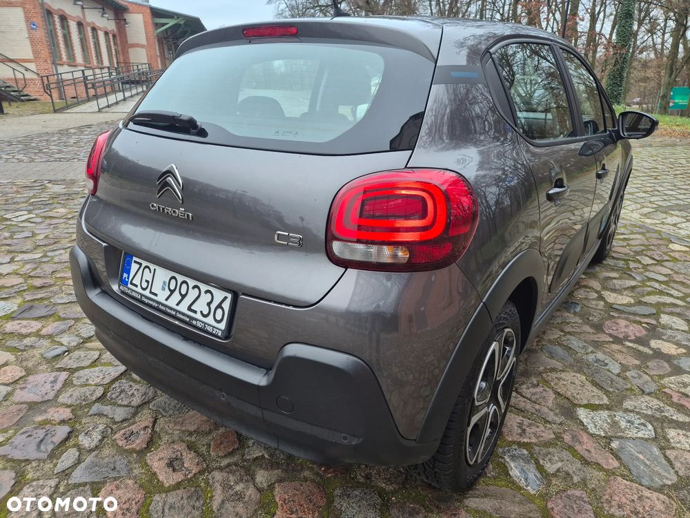 Citroën C3 - 3
