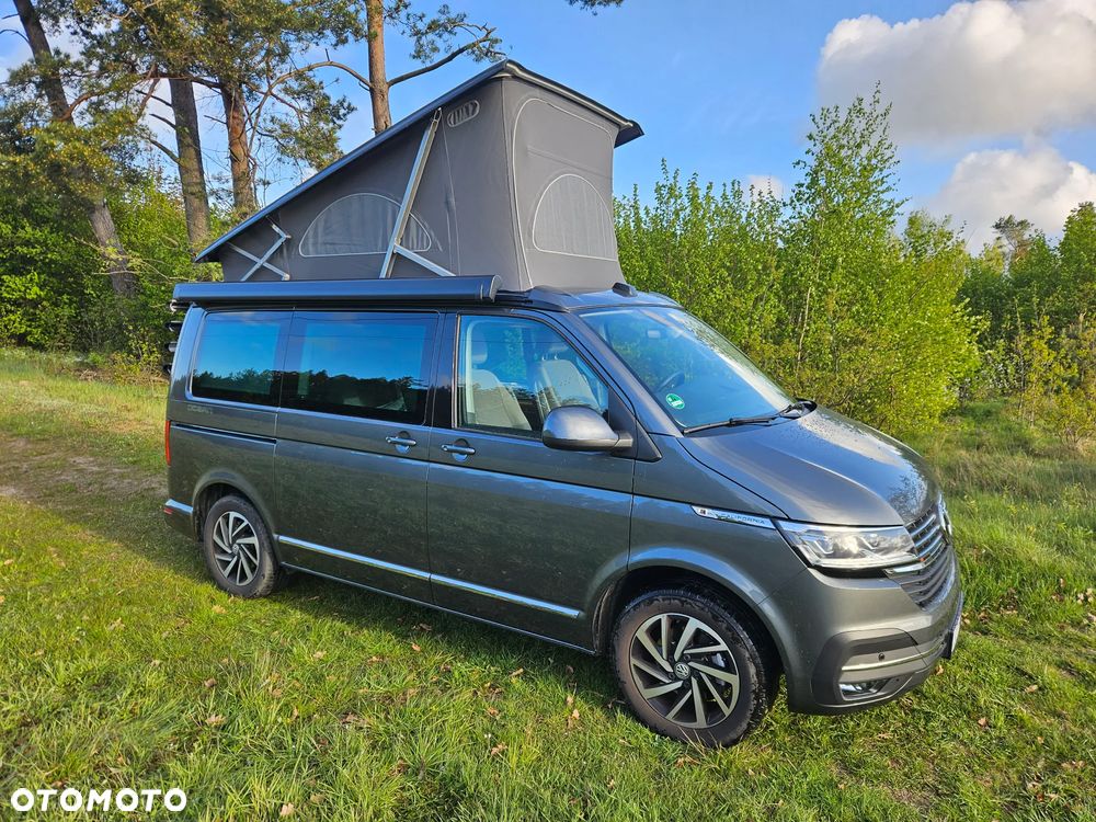 Volkswagen California - 30