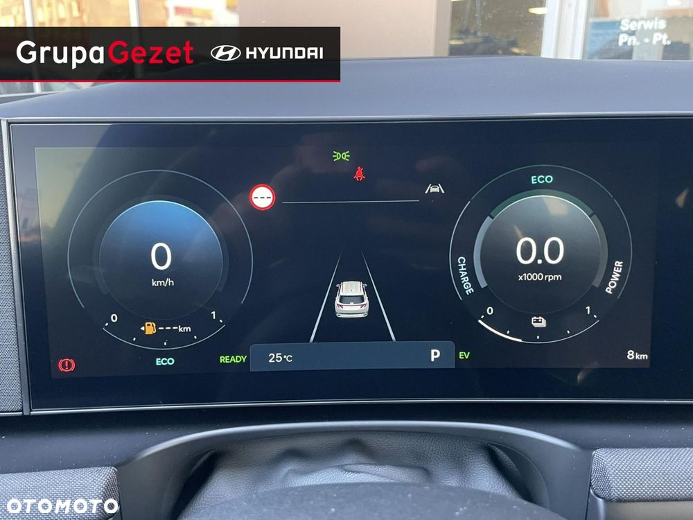 Hyundai Tucson - 9