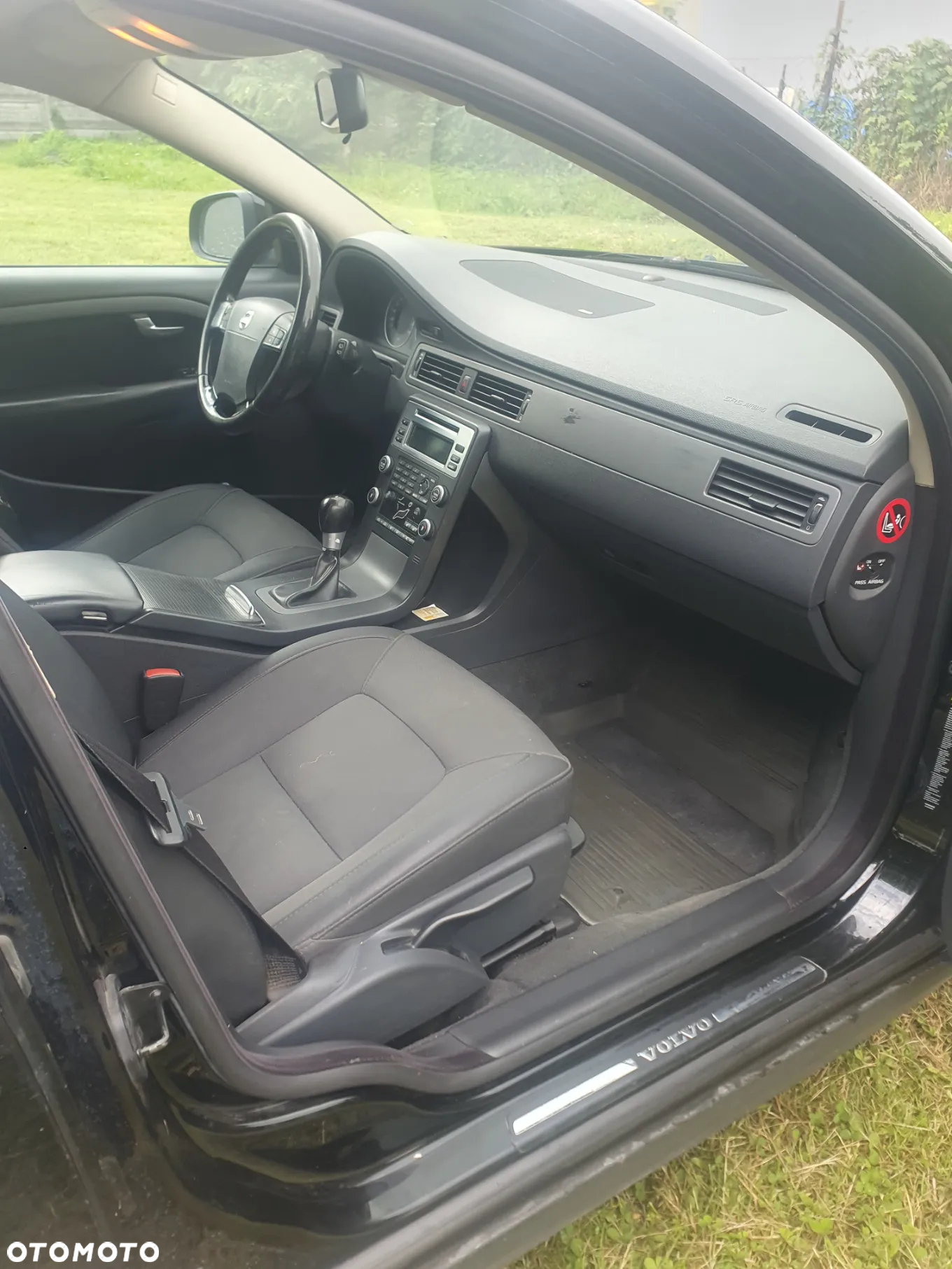 Volvo V70 2.0 - 7