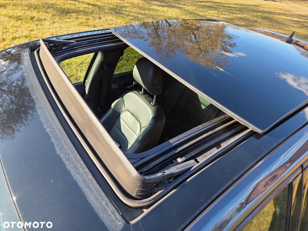 Volkswagen Golf 2.0 TSI BMT GTI Performance - 17