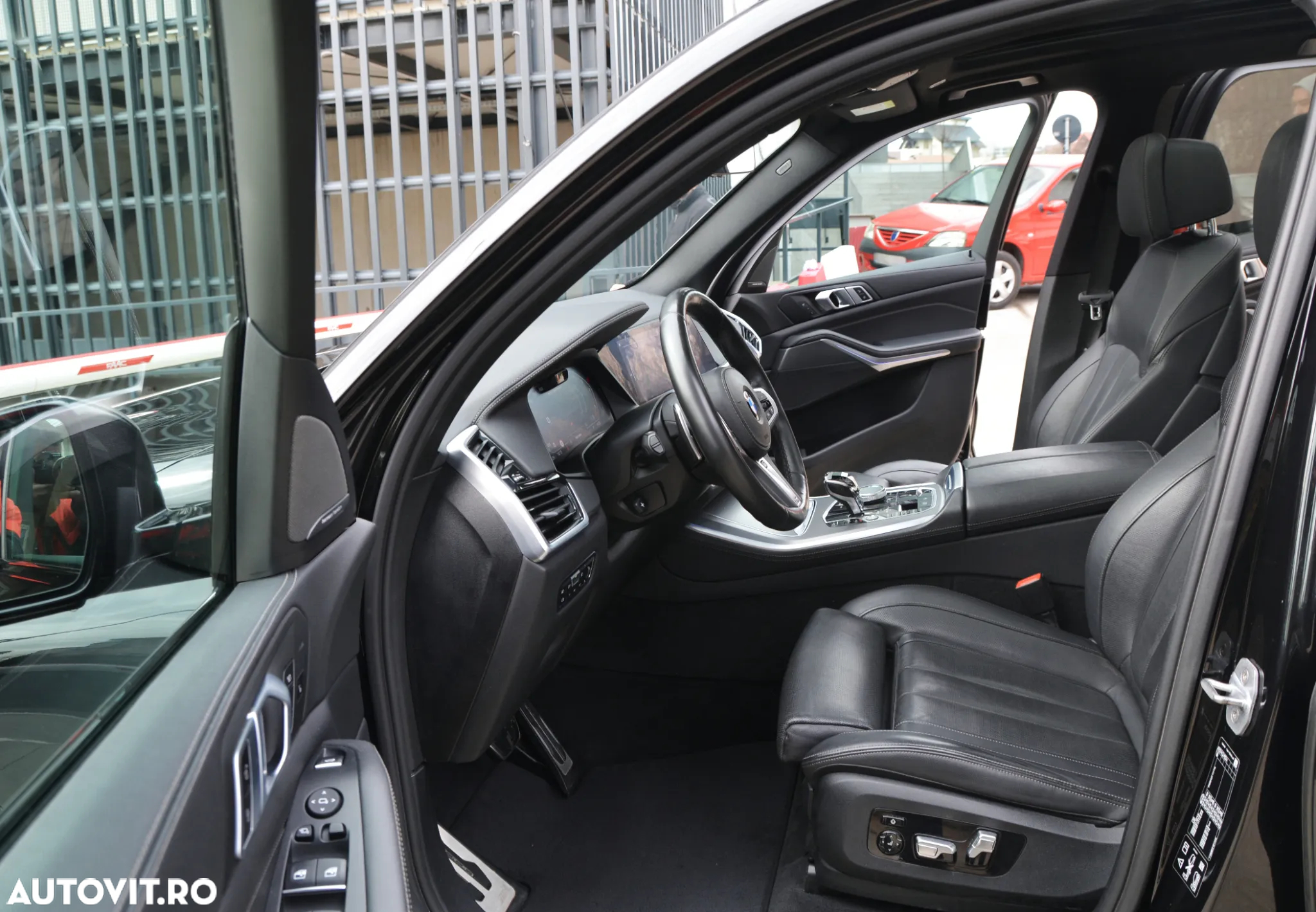 BMW X5 M M50d - 10