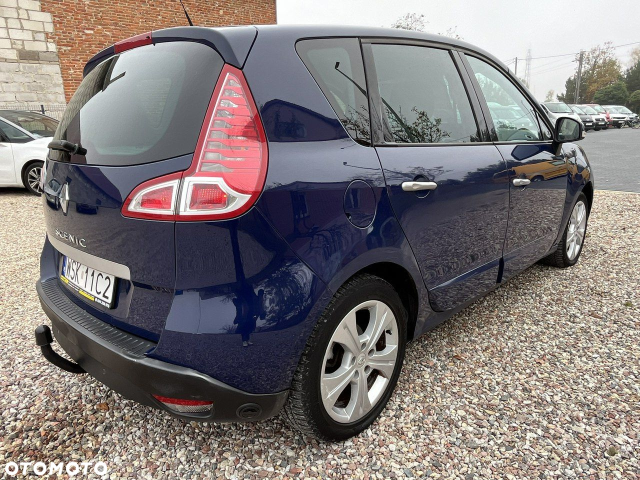 Renault Scenic - 4