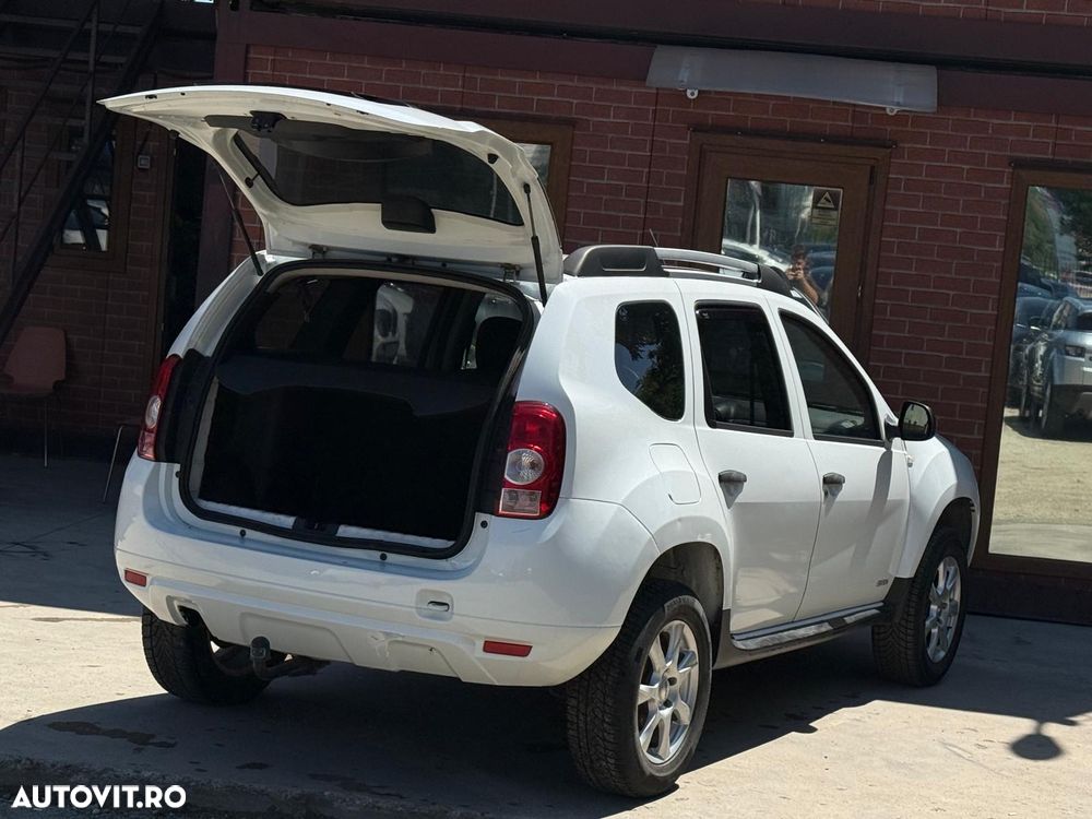 Dacia Duster - 21