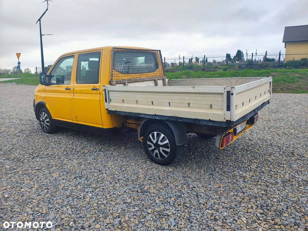 Volkswagen T5 - 4