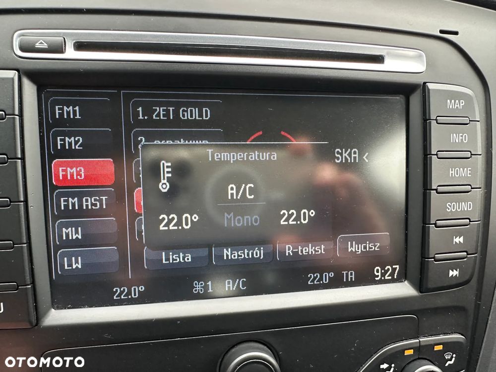 Ford Mondeo 2.0 TDCi Ambiente - 16