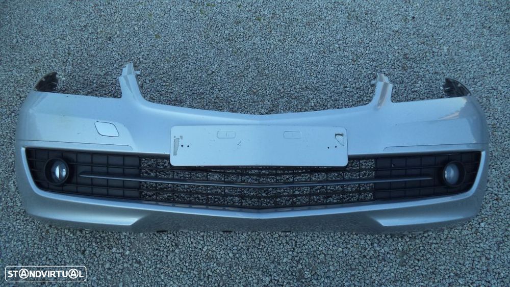 Para-choques frente Mercedes class A ( A 169 885 75 25 ORIGINAL) - 7