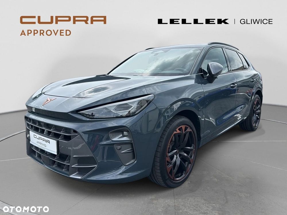 Cupra Terramar 1.5 eTSI mHEV DSG - 2