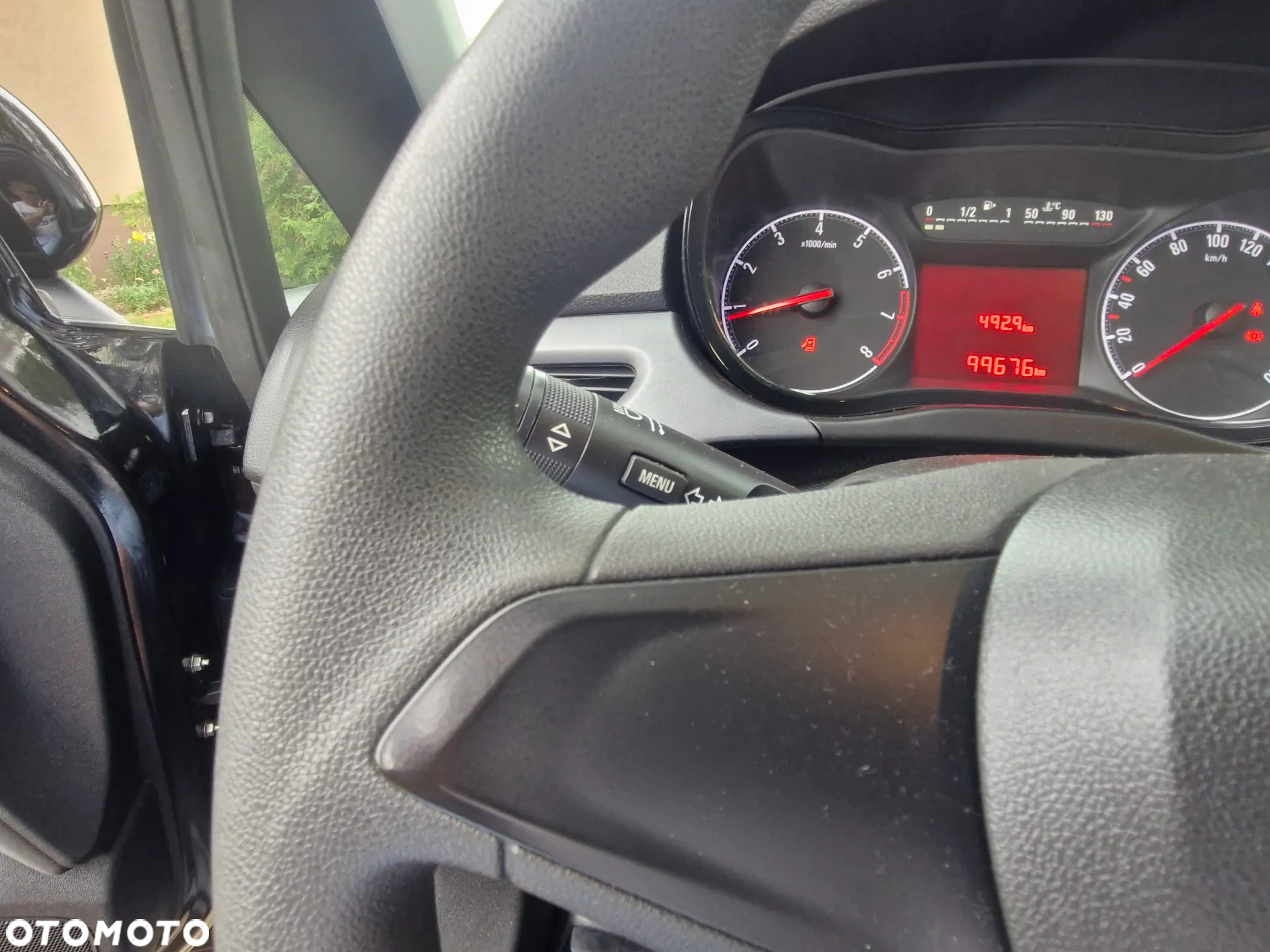 Opel Corsa 1.2 Active - 9