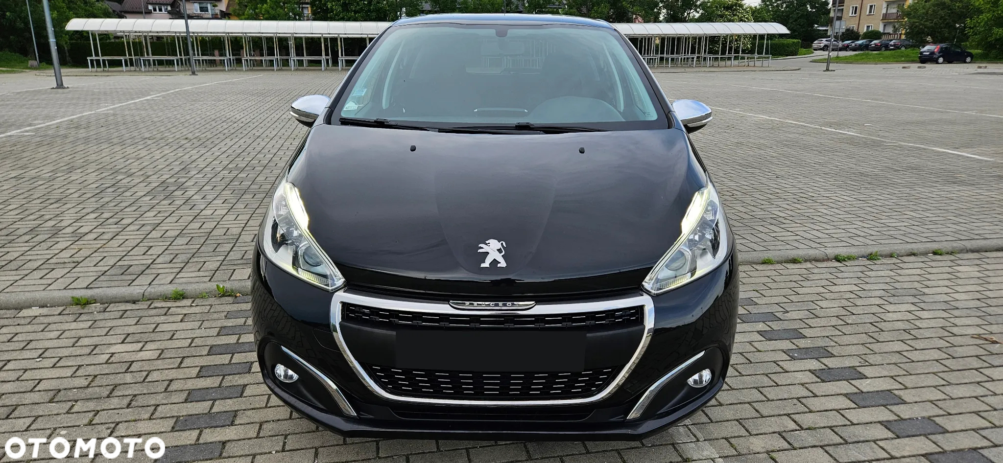 Peugeot 208 PureTech 82 Urban Move - 17