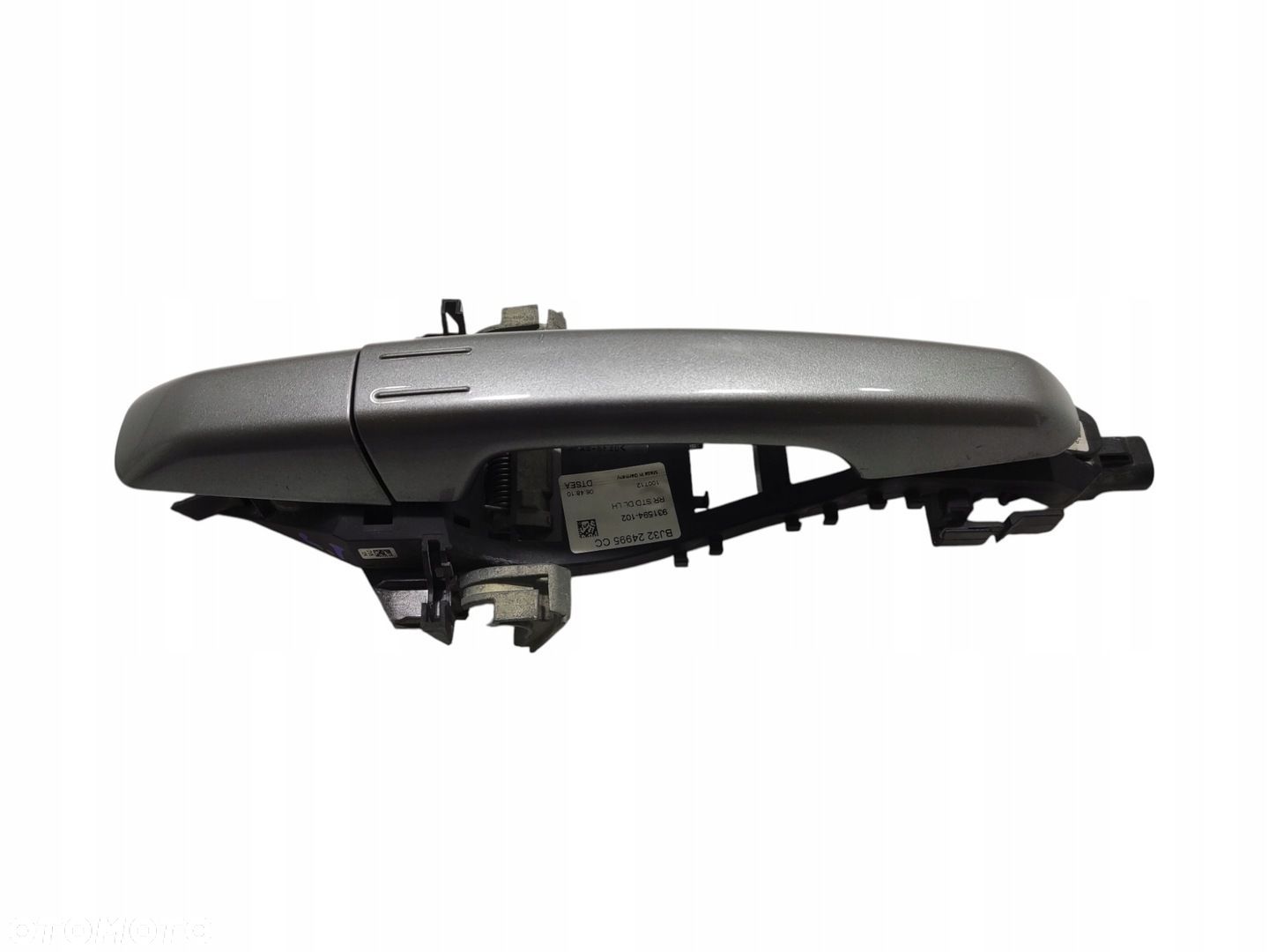 KLAMKA DRZWI LEWA LEWY TYŁ TYLNA RANGE ROVER EVOQUE L538 BJ3224995CC 11-15 - 1