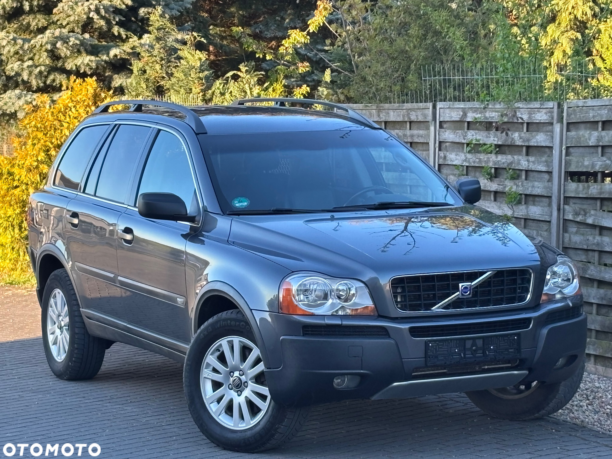 Volvo XC 90 D5 Summum - 21