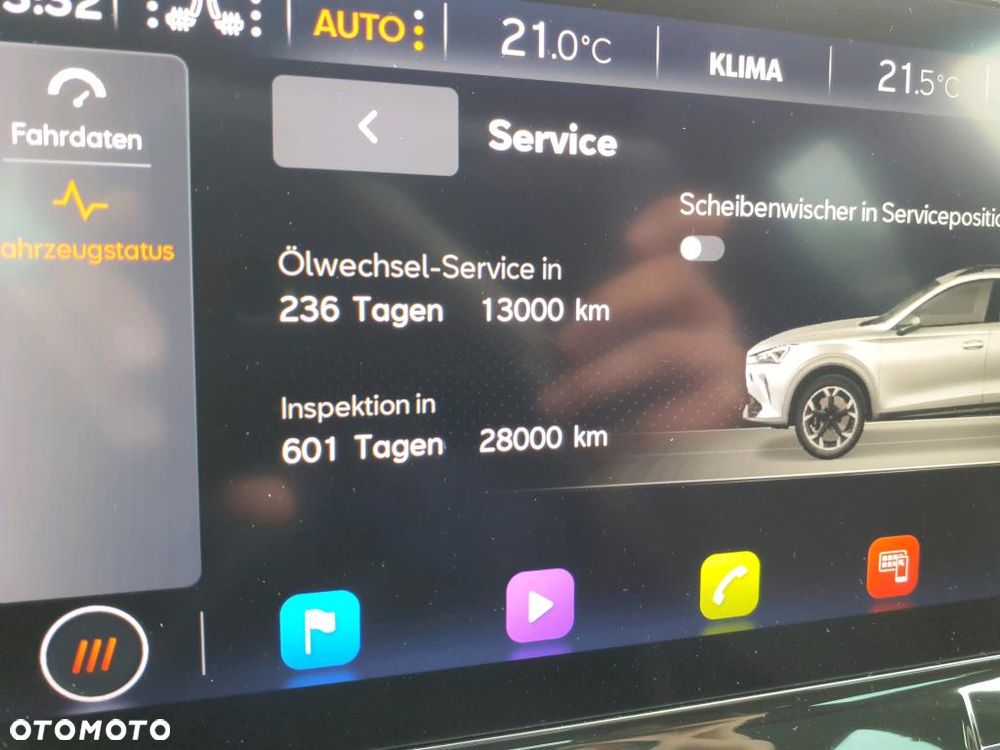 Cupra Formentor 2.0 TSI 4Drive VZ DSG - 12