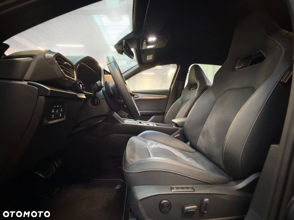 Cupra Formentor 1.5 eTSI mHEV DSG - 21