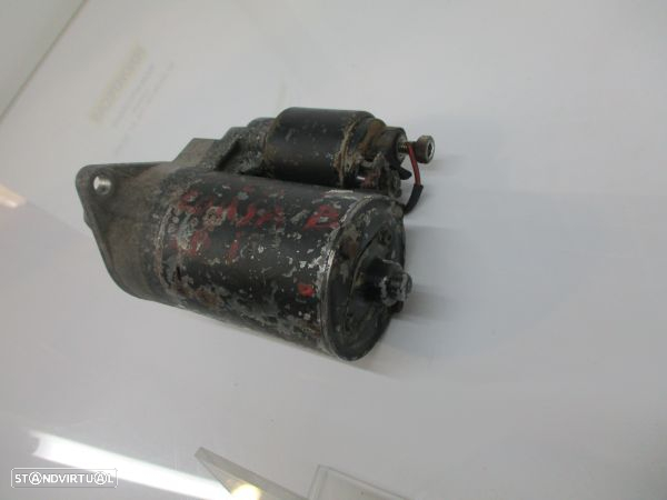 Motor Arranque Opel Corsa B (S93) - 3