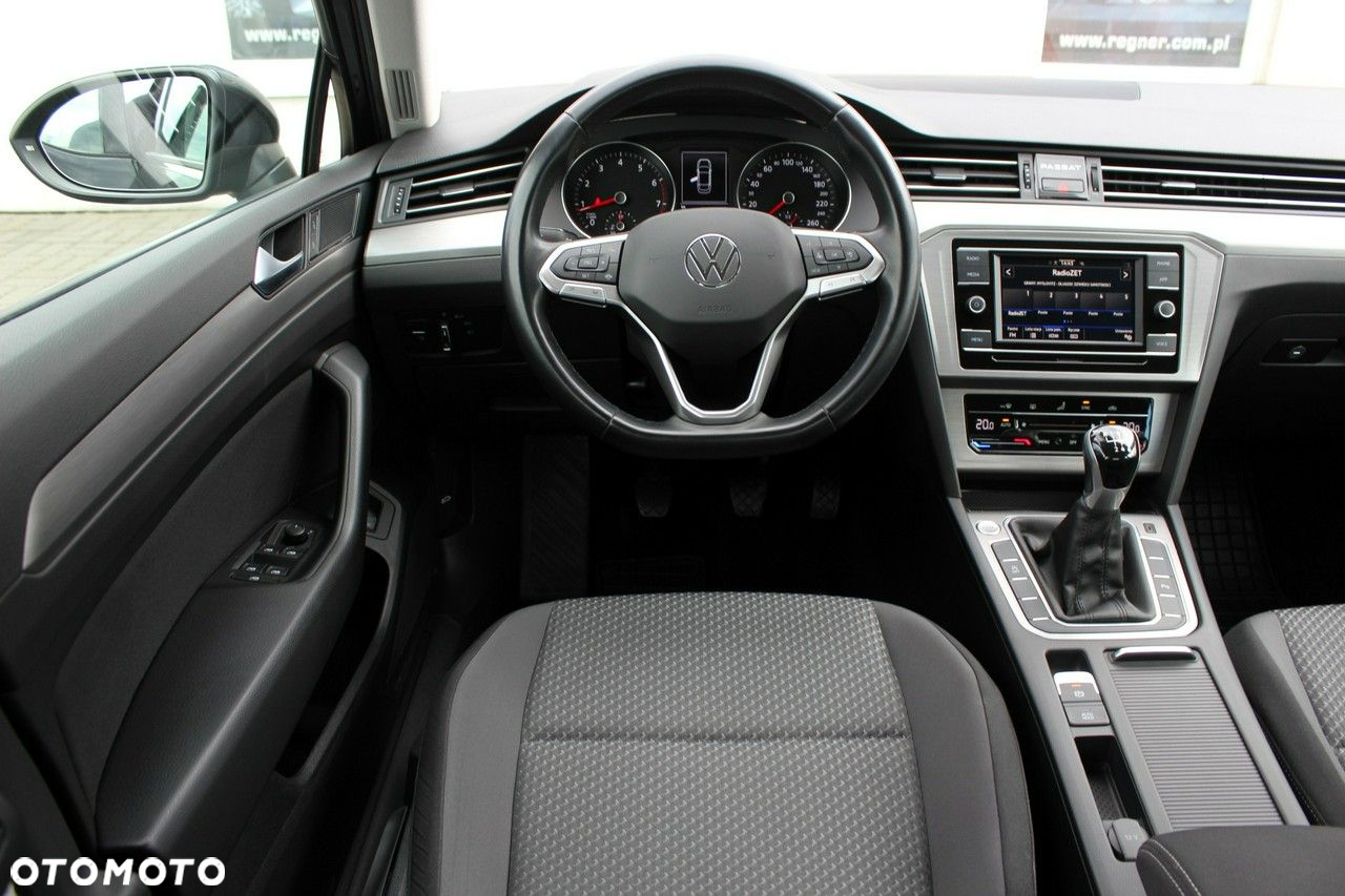 Volkswagen Passat 1.5 TSI EVO Essence - 7