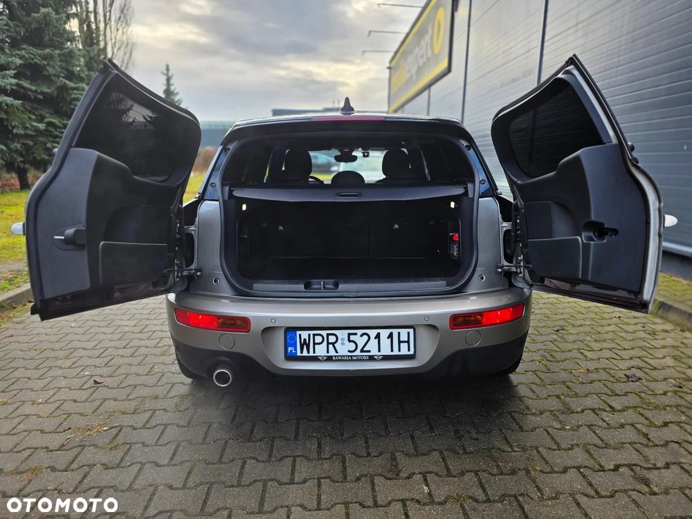 MINI Clubman Cooper - 14