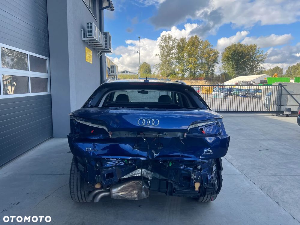 Audi Q5 3.0 TDI Quattro Sport Tiptr - 4
