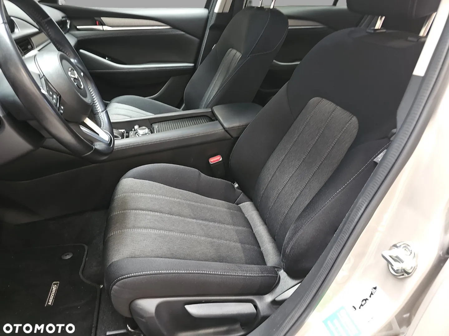 Mazda 6 2.0 Center-Line - 11