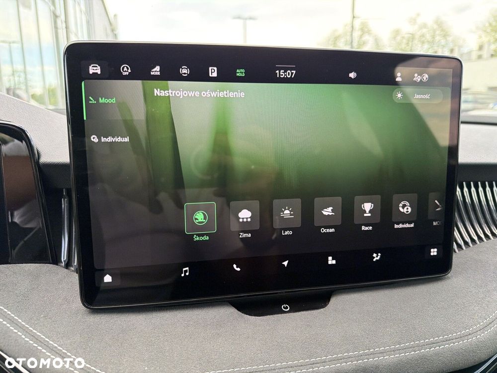 Skoda Superb - 21