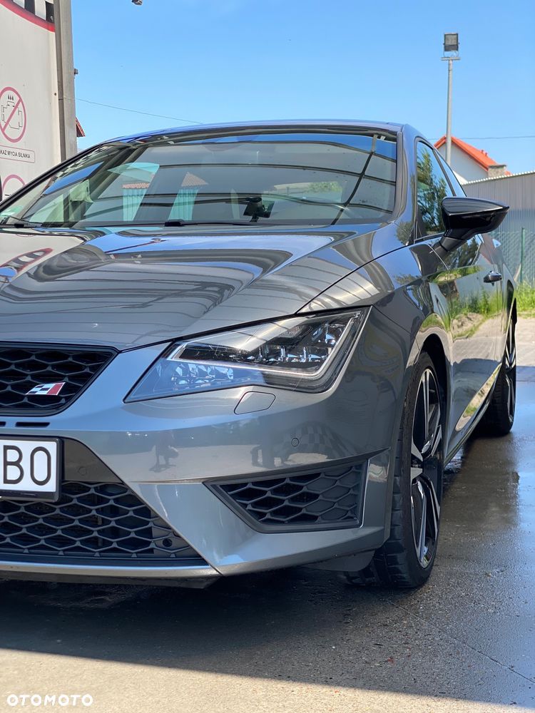 Seat Leon - 9