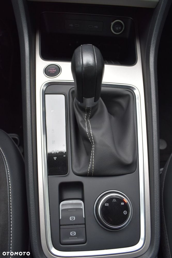 Seat Ateca 2.0 TDI Xperience S&S DSG - 27