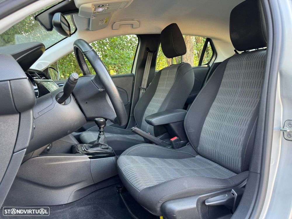Opel Corsa 1.5 D Elegance - 20