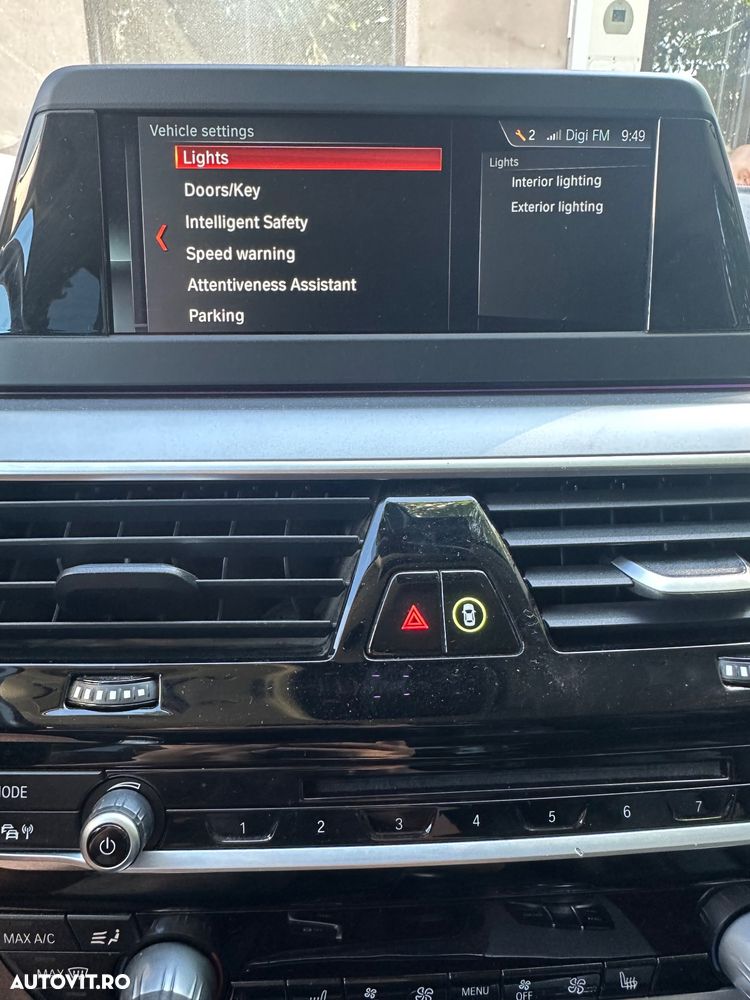 BMW Seria 5 - 16