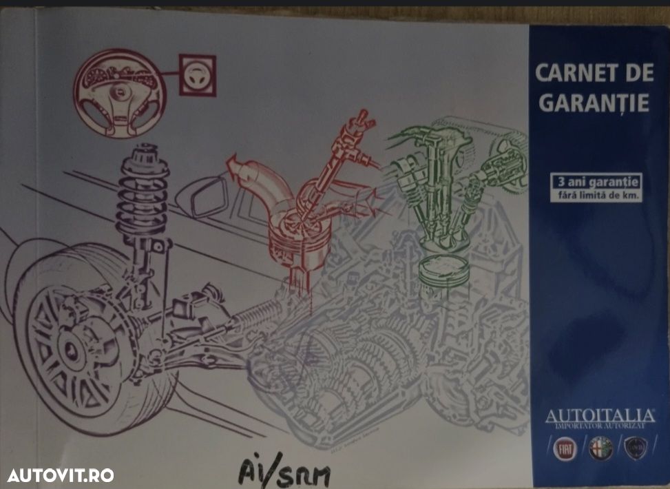 Fiat Bravo 1.4 T-JET 16V Dynamic - 13