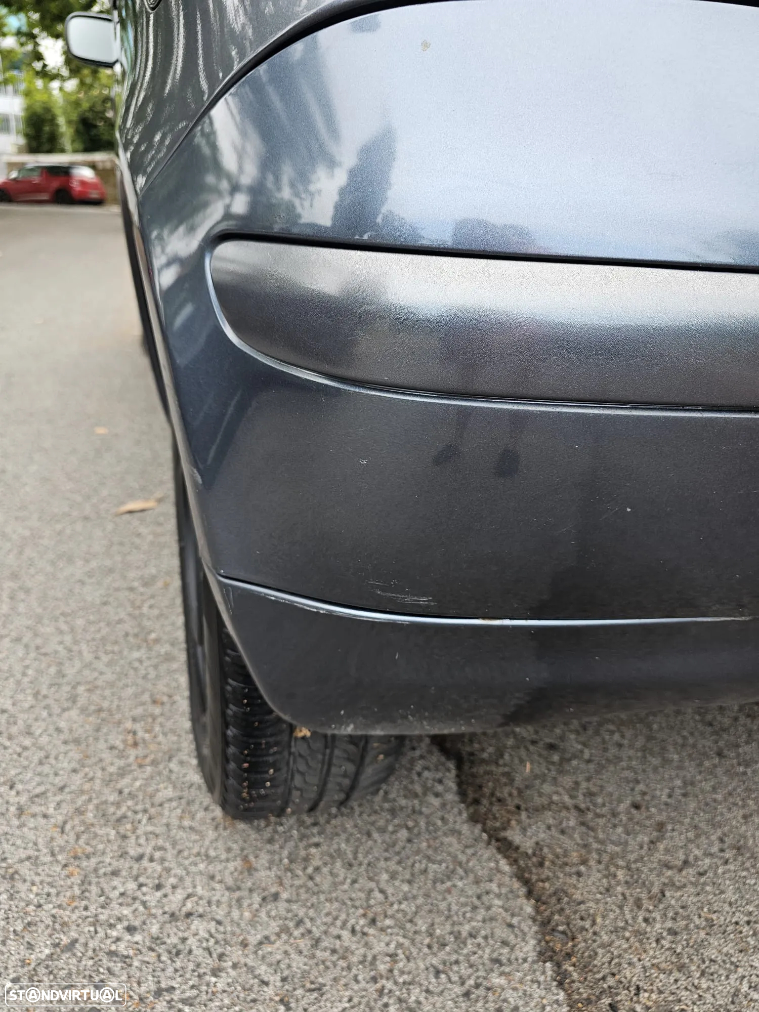 Toyota Yaris 1.0 Final Edition - 7