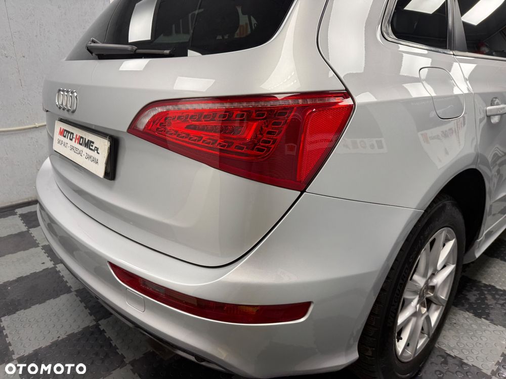 Audi Q5 2.0 TFSI Quattro - 26