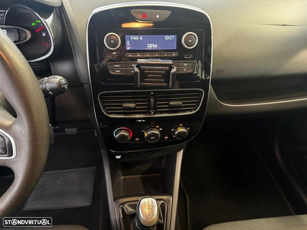 Renault Clio 1.2 Zen - 24