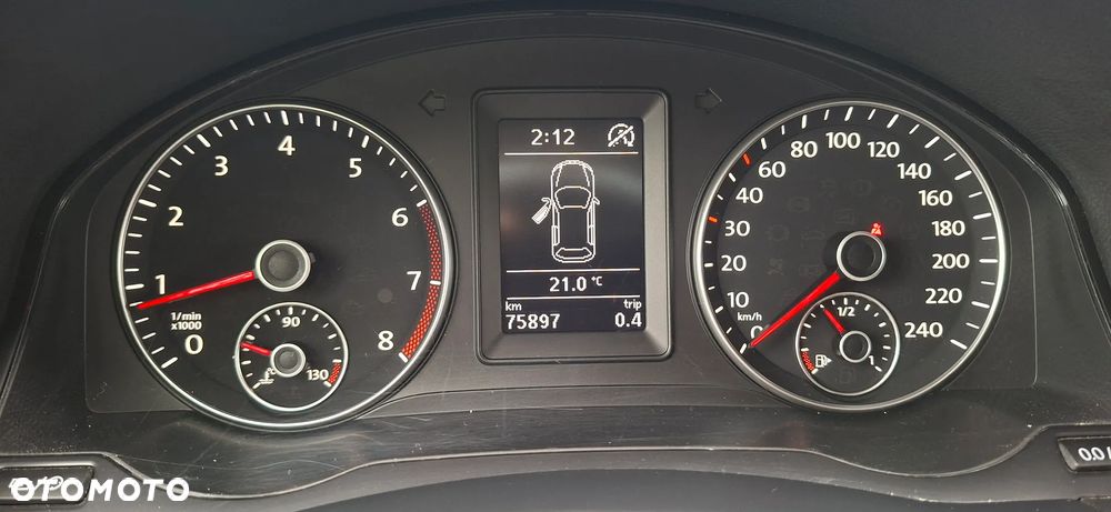 Volkswagen Golf Plus 1.2 TSI Life - 23