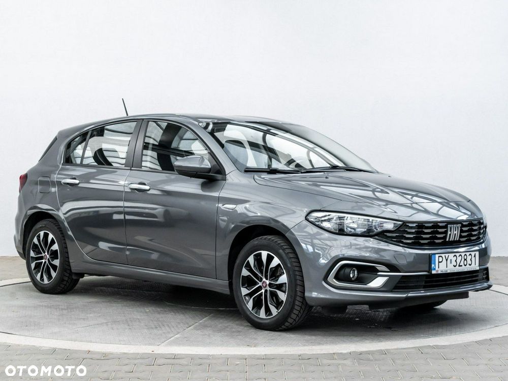 Fiat Tipo 1.0 T3 City Life - 8